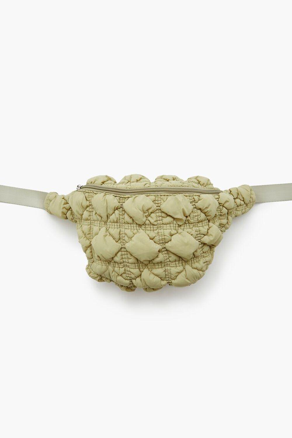Quilted Fanny Pack | Forever 21 Product Image