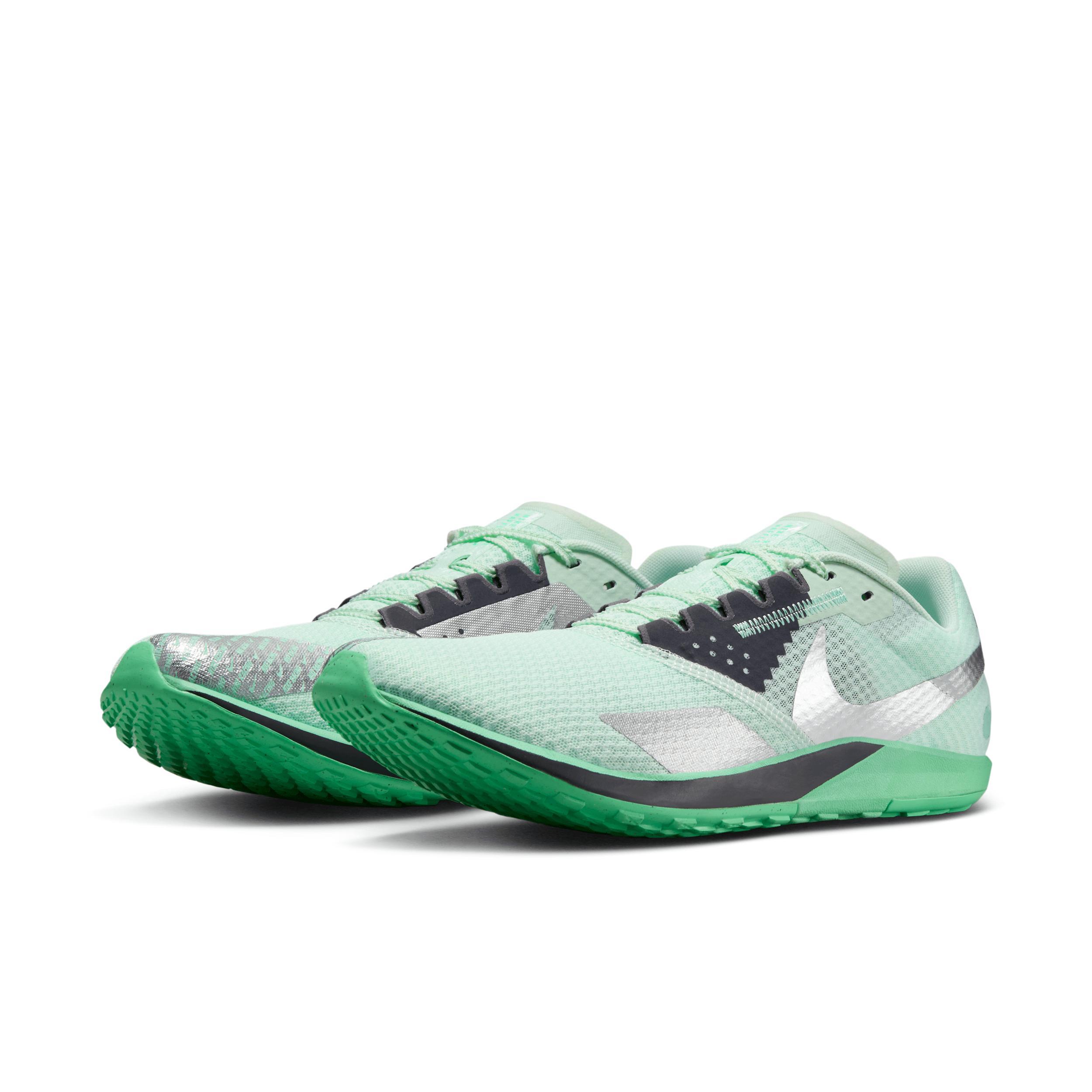 Nike Men's Zoom Rival Waffle 6 Road and Cross-Country Racing Shoes Product Image