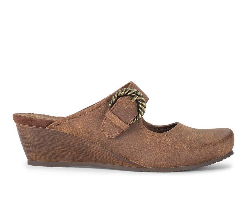 Women's Baretraps Luna Mary Jane Mule Product Image