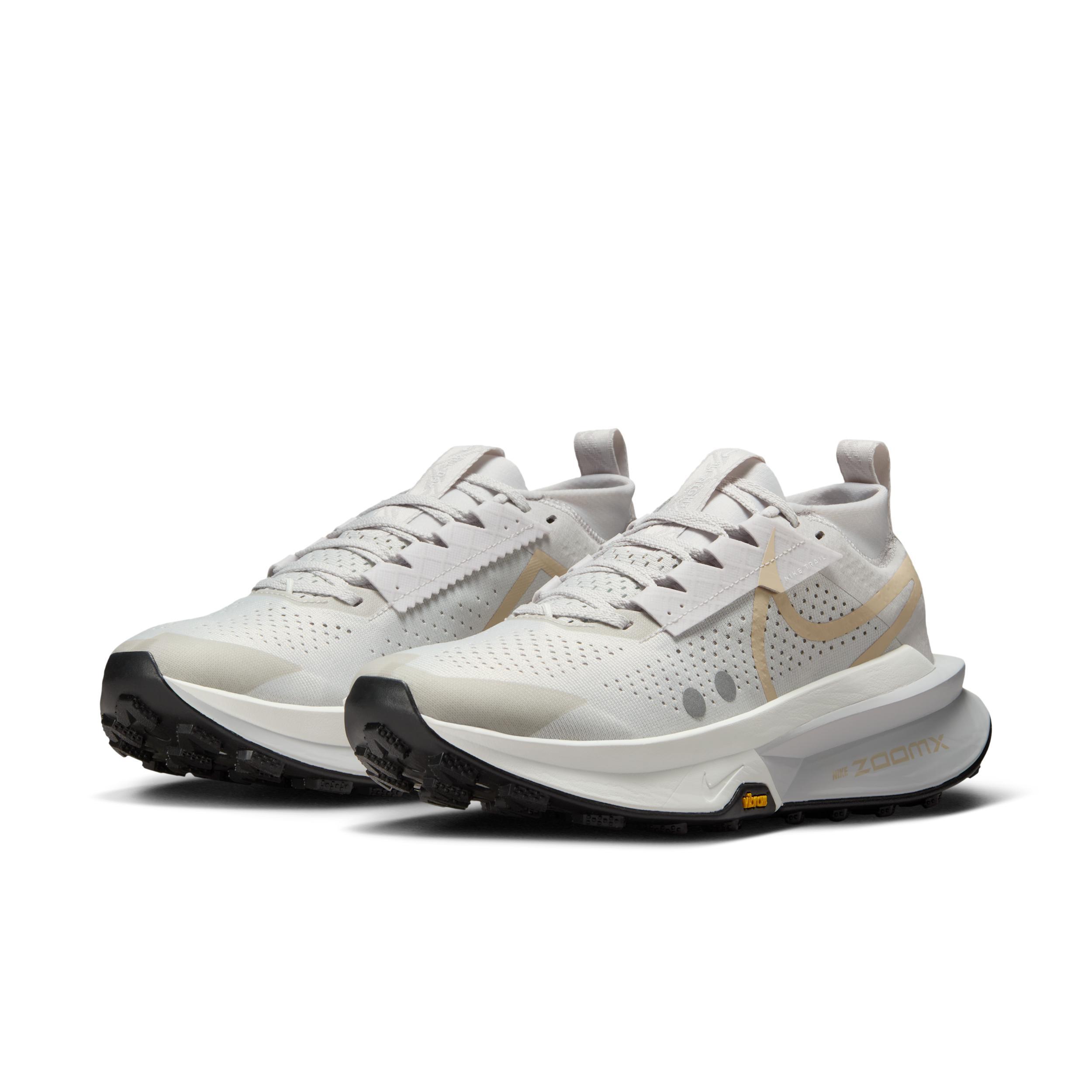 Nike Women's Zegama 2 Trail Running Shoes Product Image