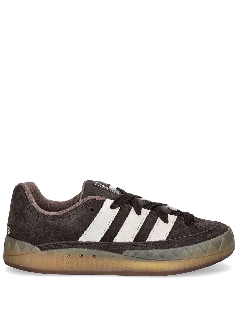 chunky sole sneakers Product Image