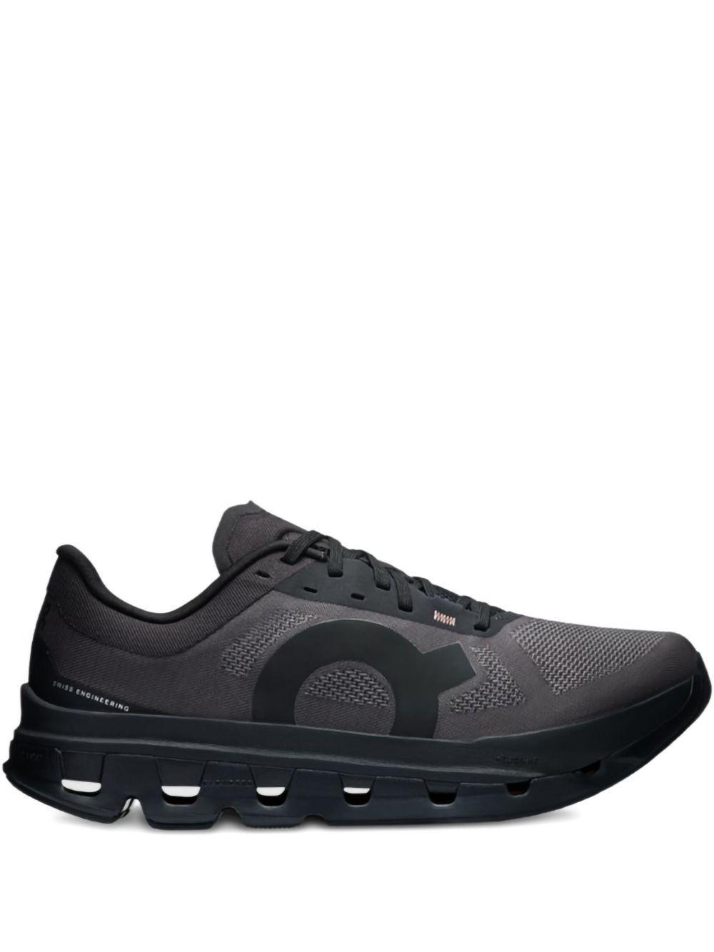 Cloudflow 5 "Black/Black" sneakers Product Image