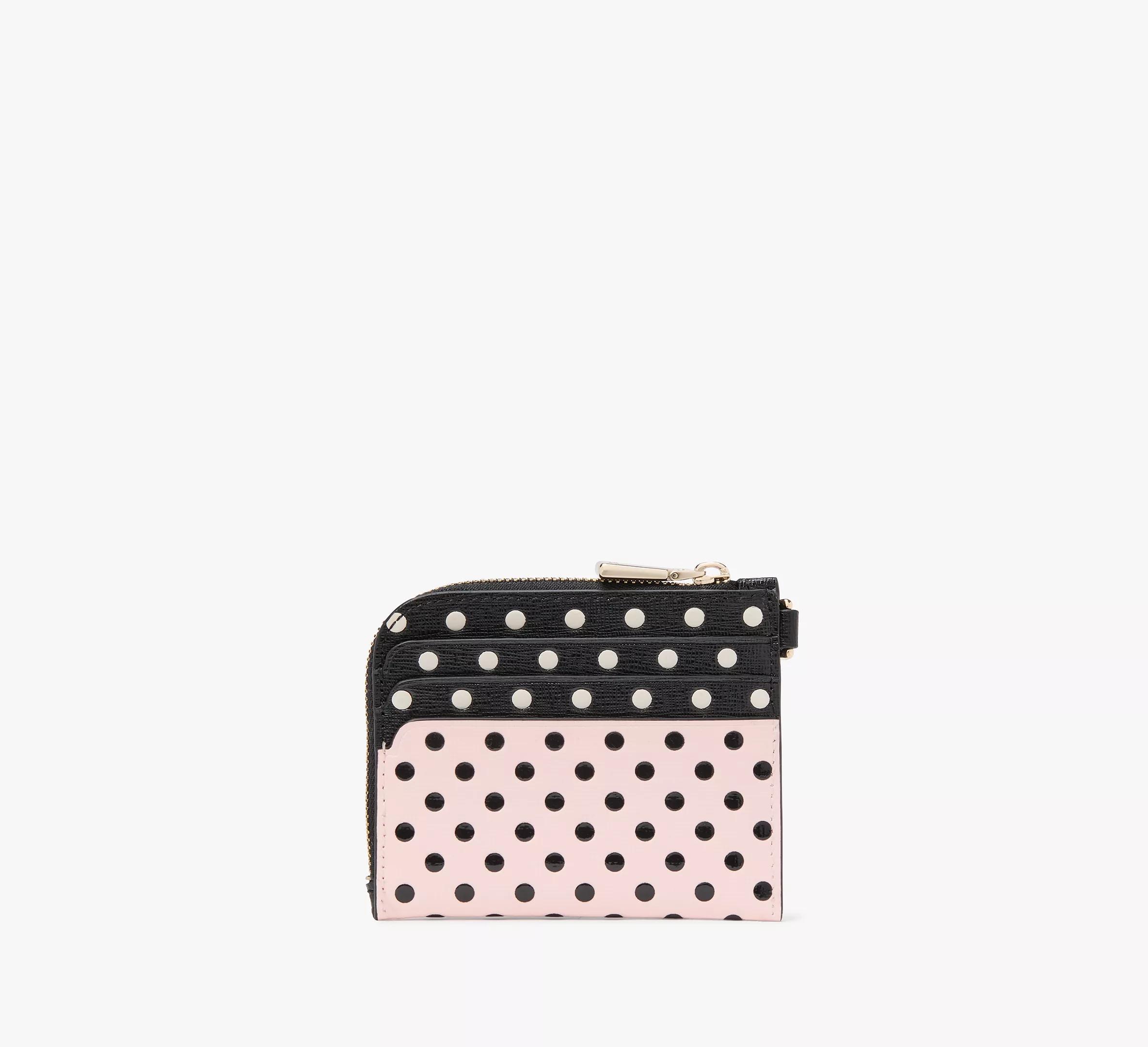 Devin Card Case Wristlet Product Image
