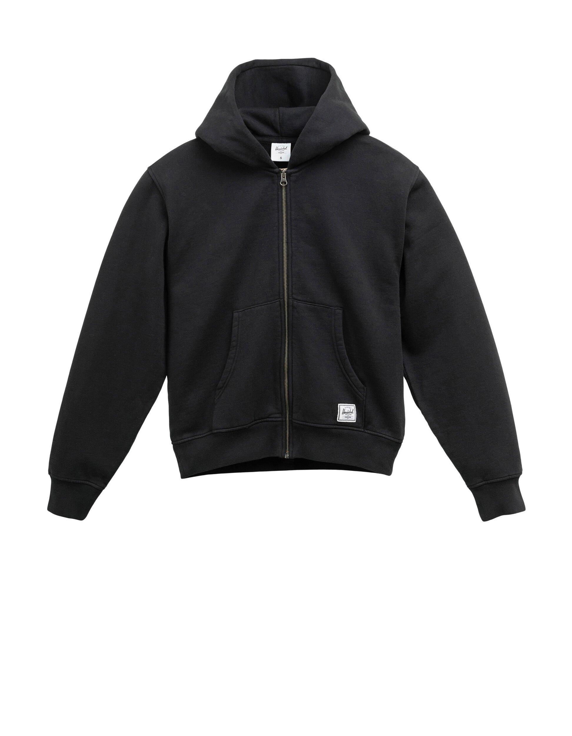 HERSCHEL SUPPLY CO. Classic Womens Zip Hoodie Product Image