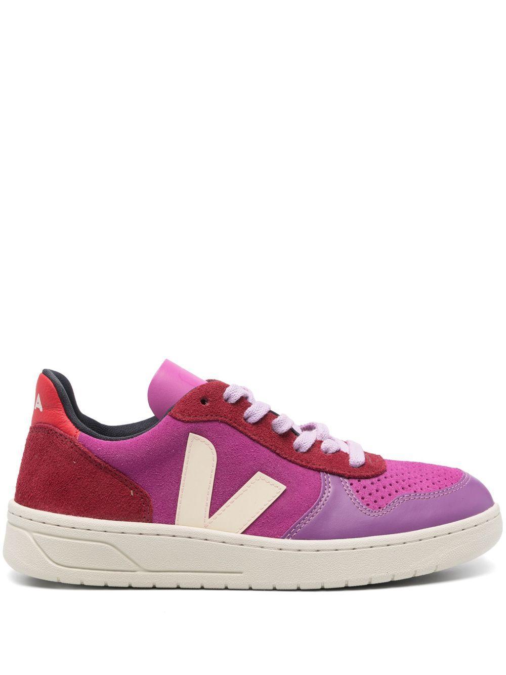 V-10 sneakers  Product Image