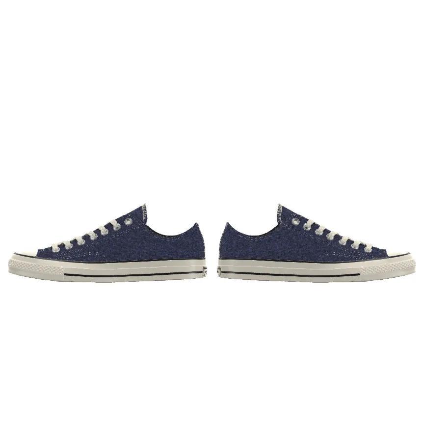 Custom Chuck 70 By You Product Image