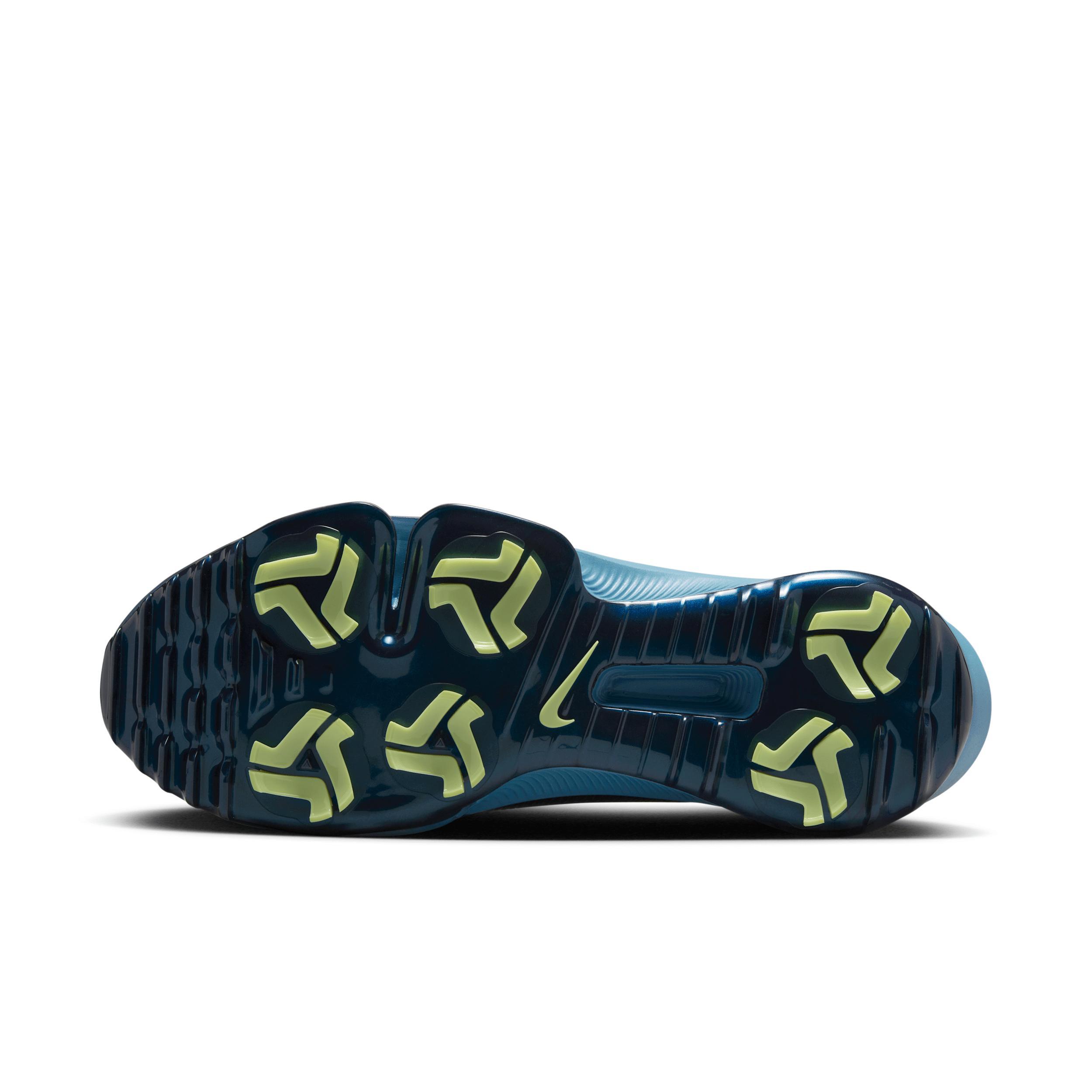 Nike Men's Infinity Tour 2 Golf Shoes (Wide) Product Image