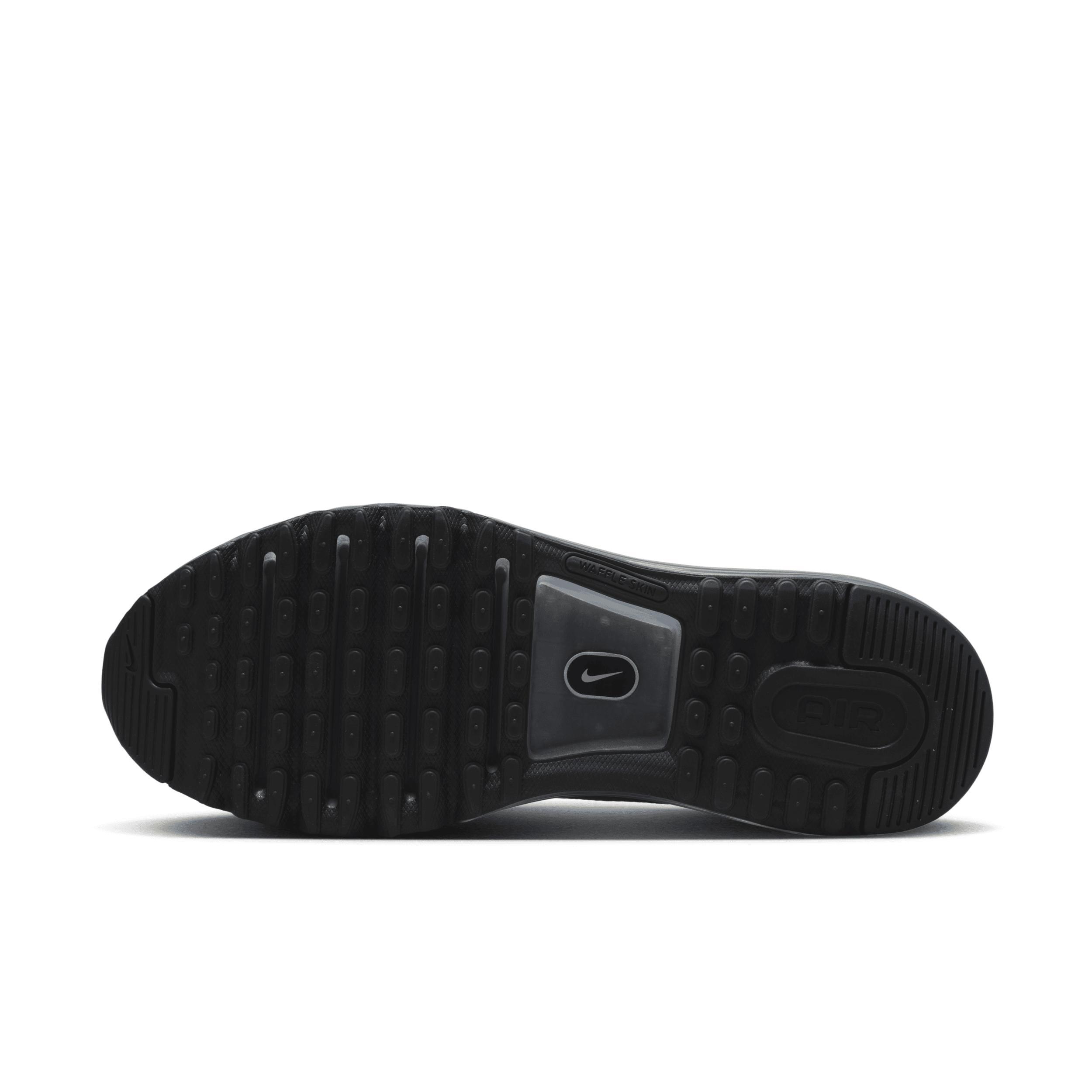 Mens Nike Air Max 2013 Casual Shoes Product Image