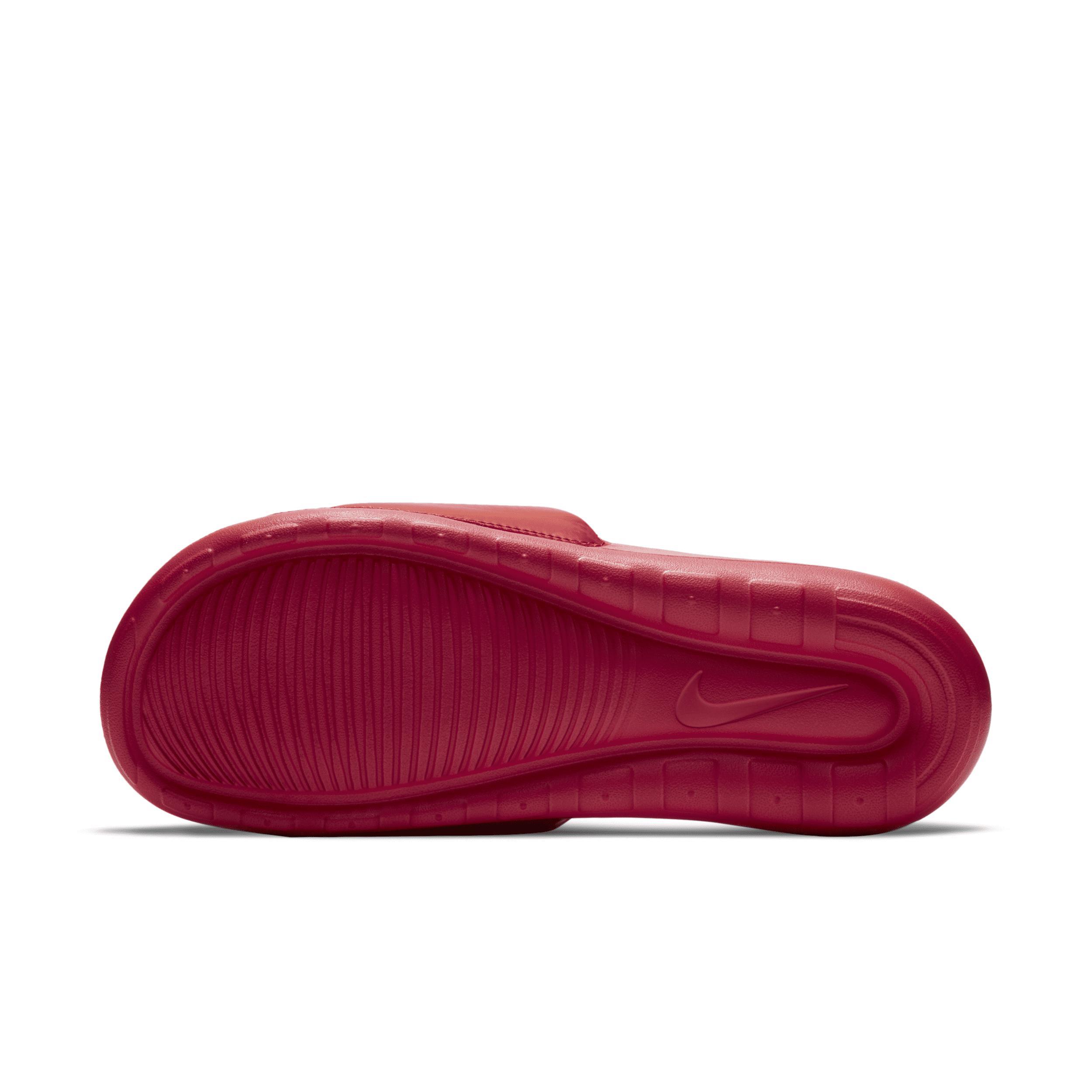 Nike Victori One Mens Logo Slide Sandals Product Image