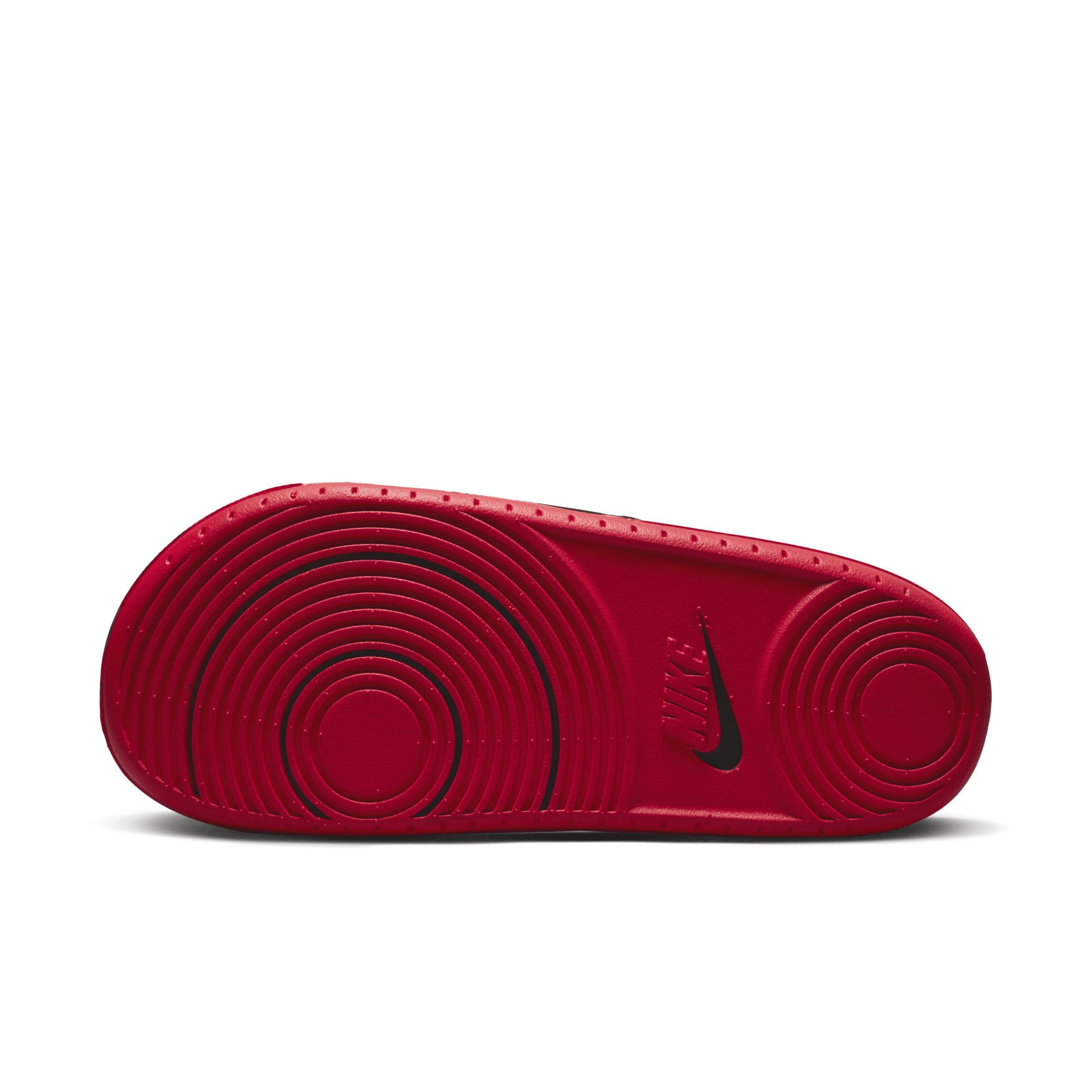Nike Offcourt (NFL Los Angeles Rams) Slide Product Image
