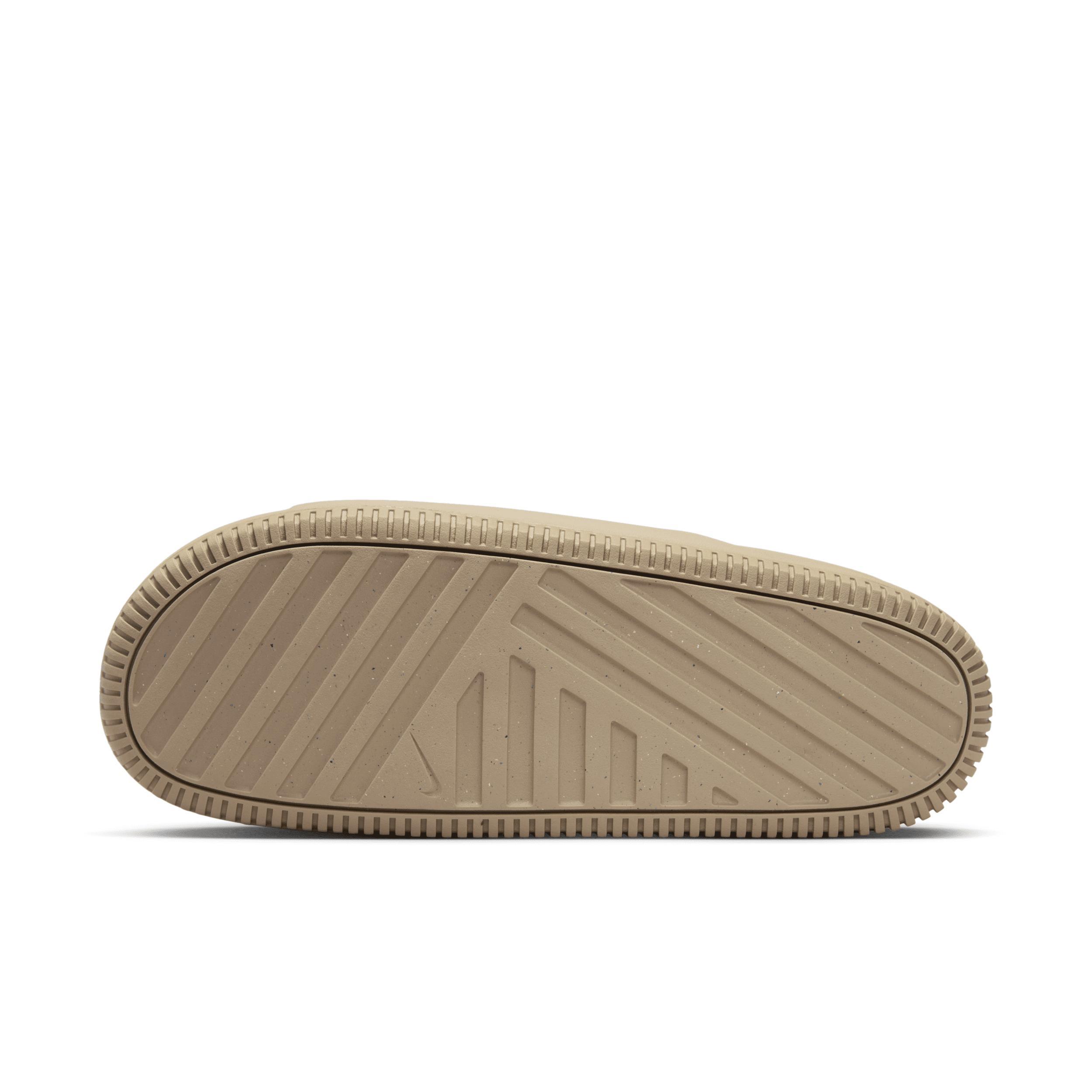 Nike Calm Mens Slide Sandals Product Image