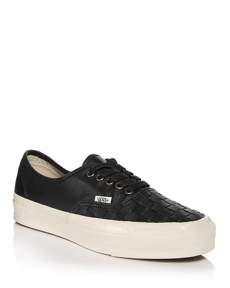 Vans Mens Lx Authentic Reissue 44 Sneakers Product Image