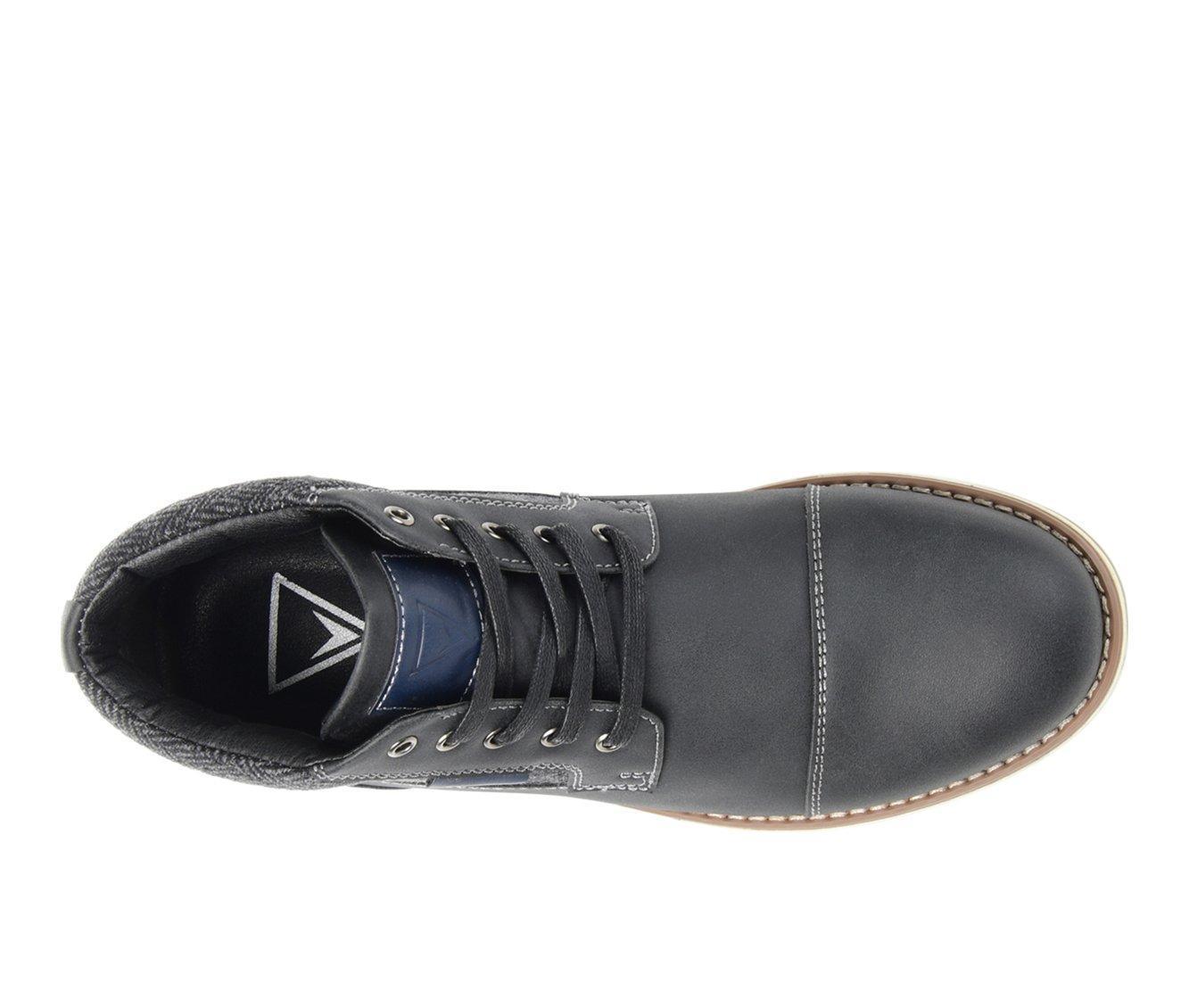 Men's Vance Co. Jones Dress Boots Product Image