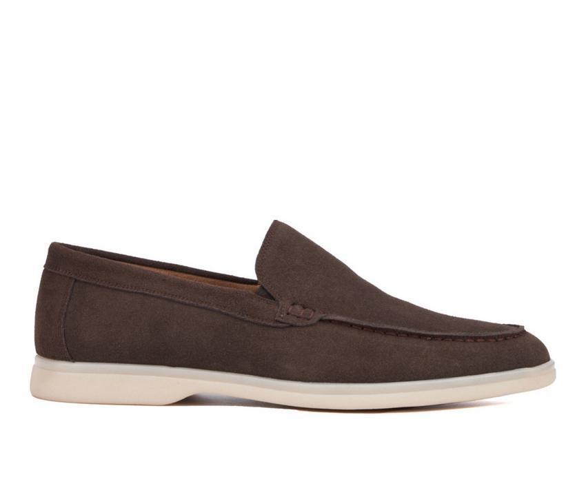 Men's Vintage Foundry Co Triton Casual Loafers Product Image