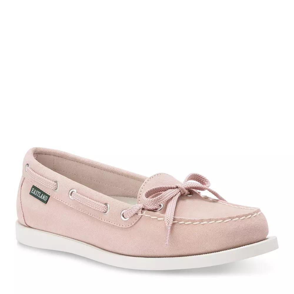 Eastland Womens Yarmouth Boat Shoe Product Image