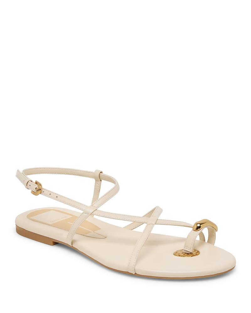 Dolce Vita Womens Kesha Strappy Sandals Product Image