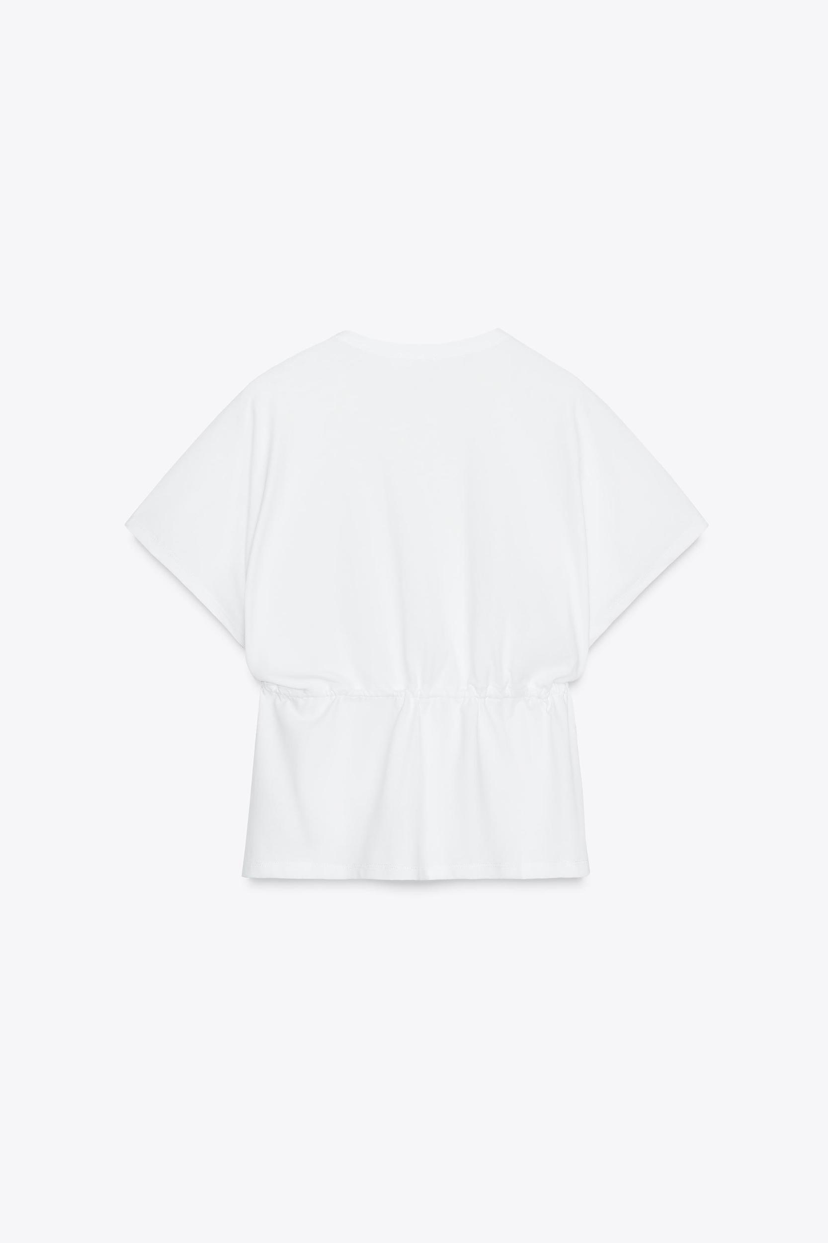 HEAVY COTTON T-SHIRT Product Image