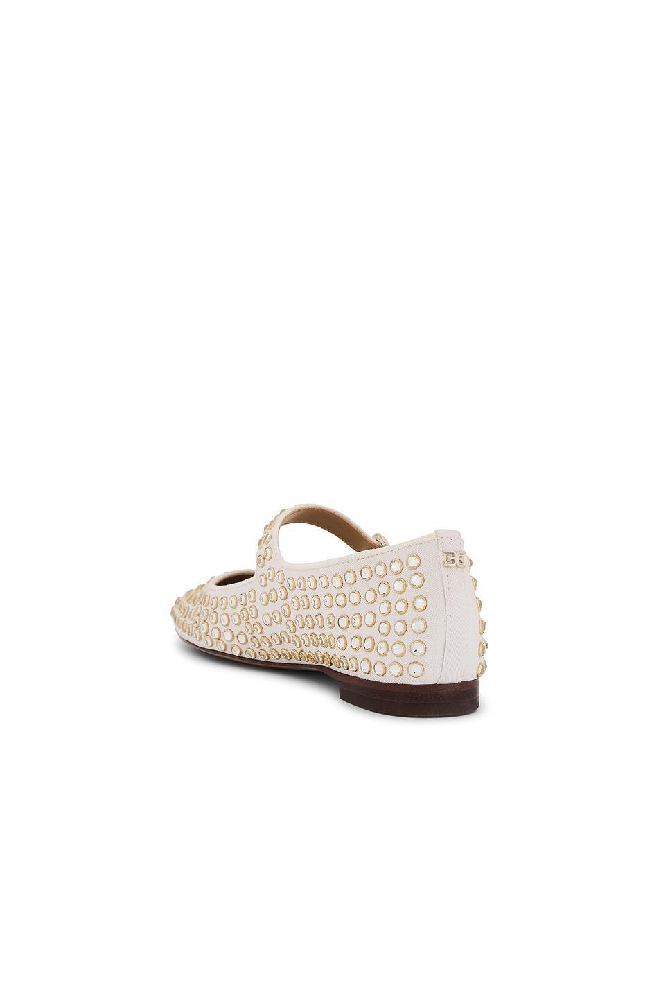 Michaela Gem Flat Sam Edelman Product Image
