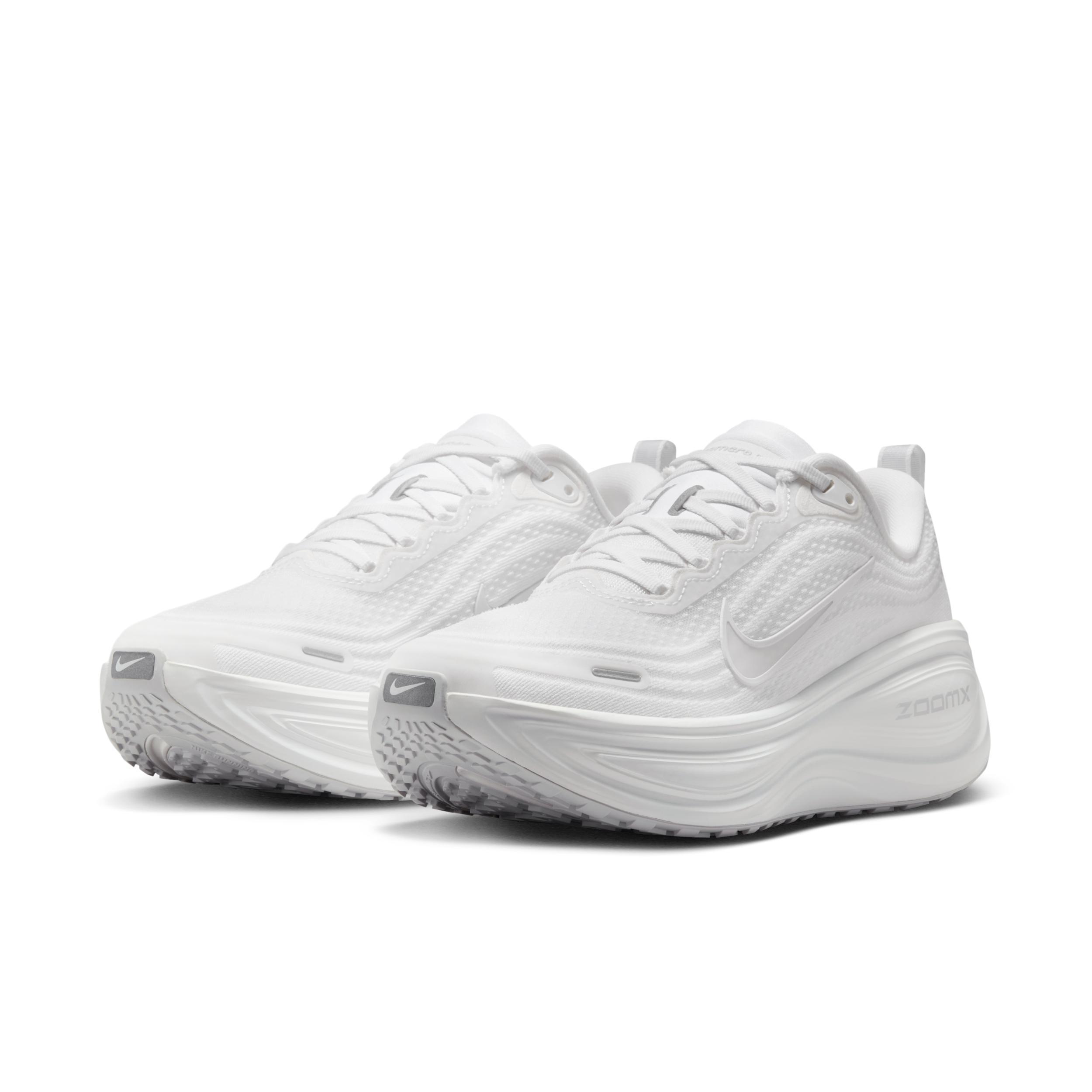 Nike Women's Vomero Plus Road Running Shoes Product Image