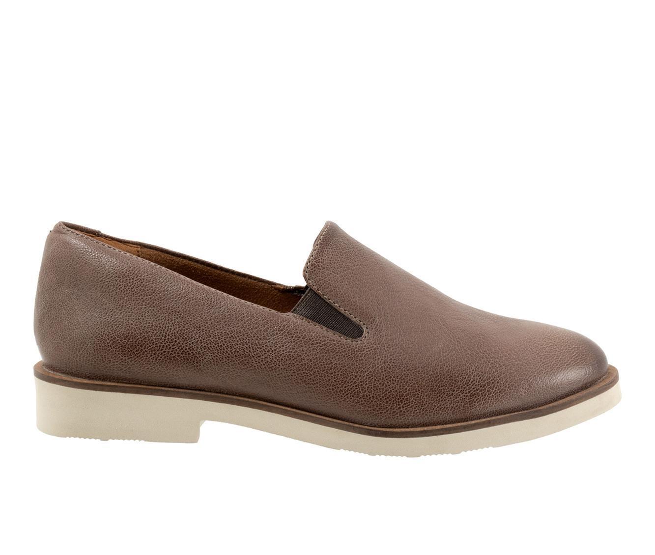 Women's Softwalk Whistle II Heeled Loafers Product Image