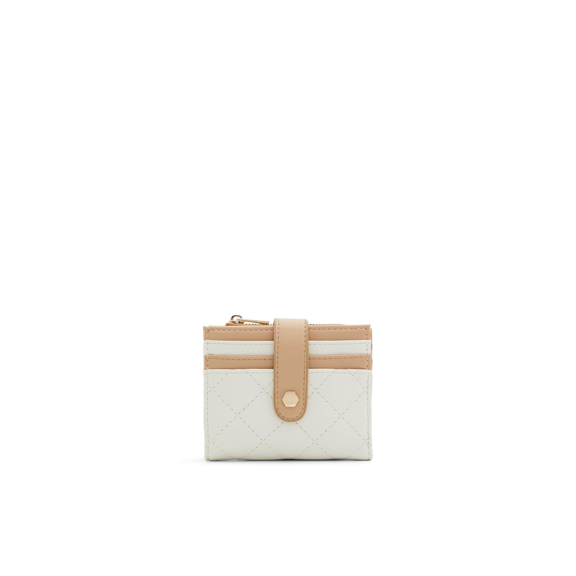 ALDO Gassiax - Women's Wallet Handbag - Bone Product Image
