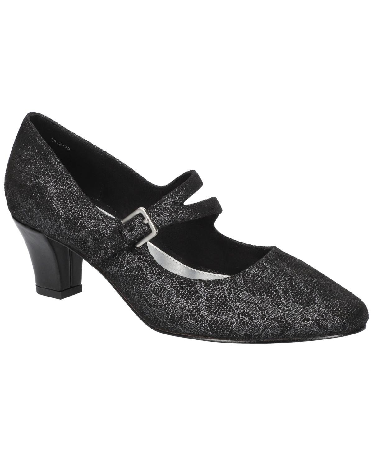 Easy Street Womens Meryl Mary Jane Pumps Product Image