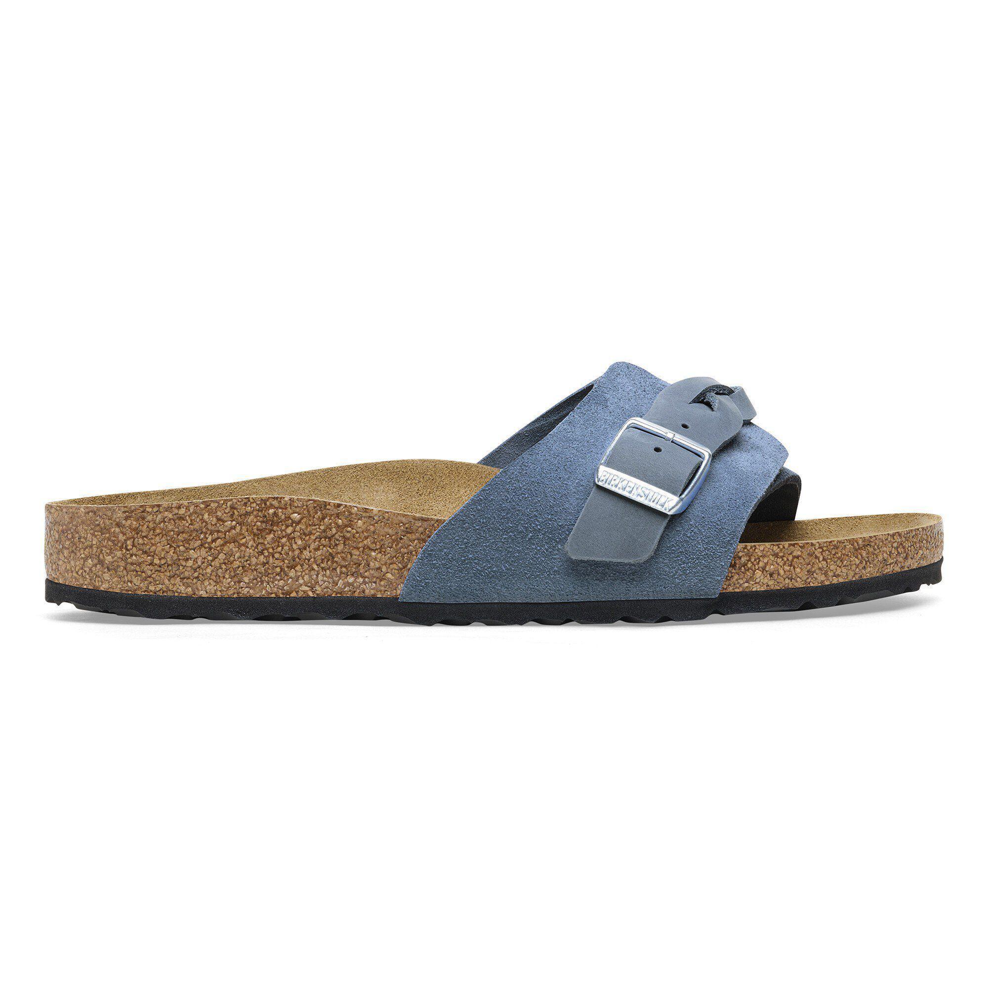 Oita Braided Suede Leather Product Image