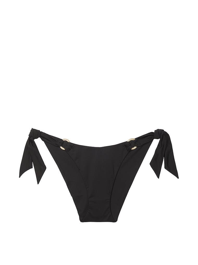 Essential Side-Sash Cheeky Bikini Bottom Product Image