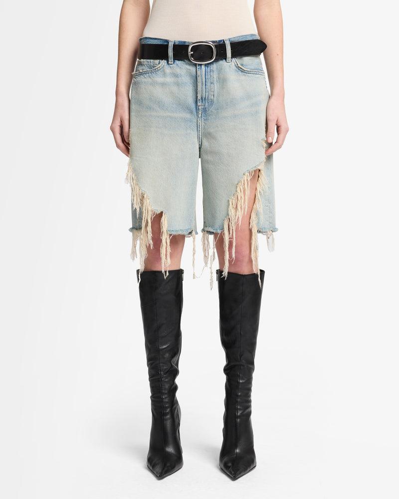 MANKIND Lola Shorts Product Image