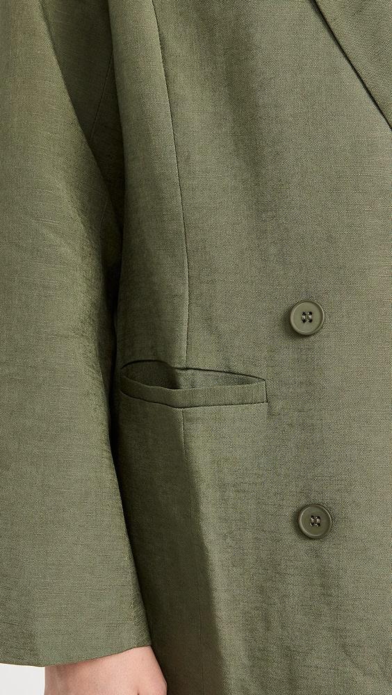 Lioness La Quinta Blazer | Shopbop Product Image