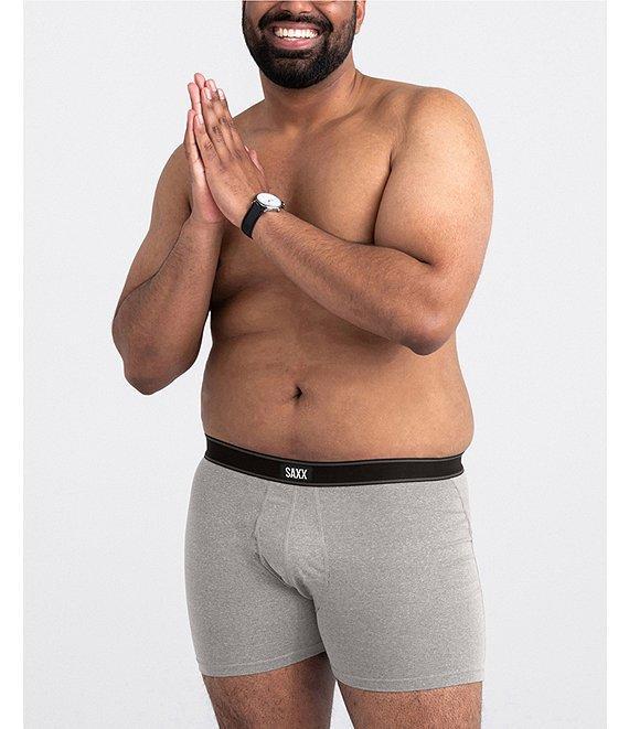 SAXX Daytripper Comfort Stretch 6#double; Boxer Briefs 2-Pack Product Image
