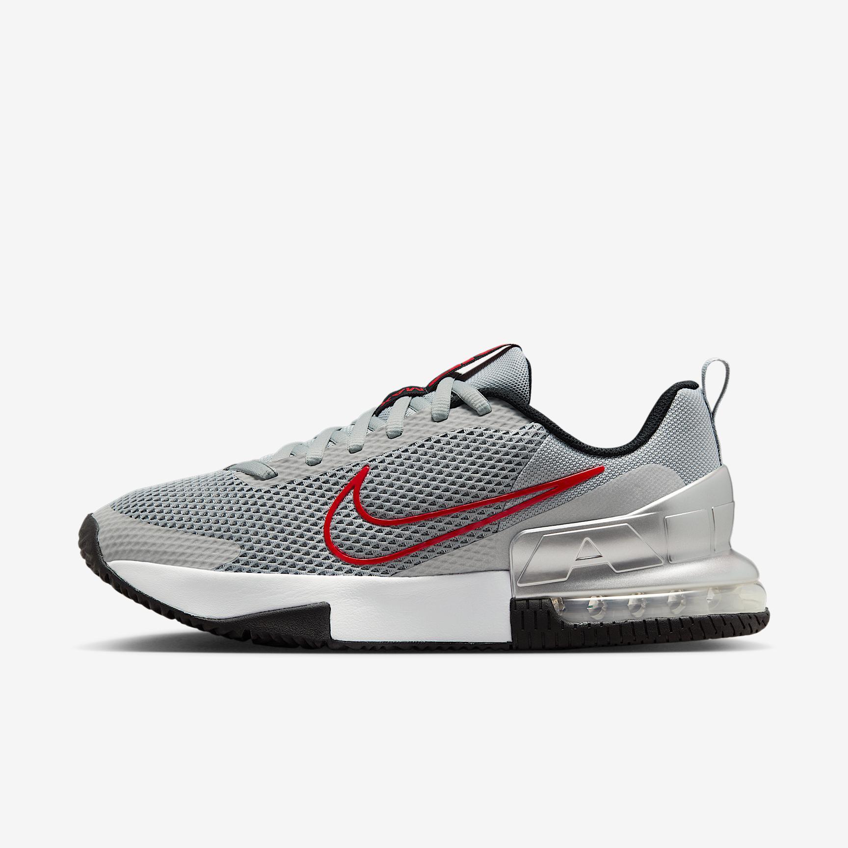 Nike Men's Air Max Alpha Trainer 6 Workout Shoes Product Image