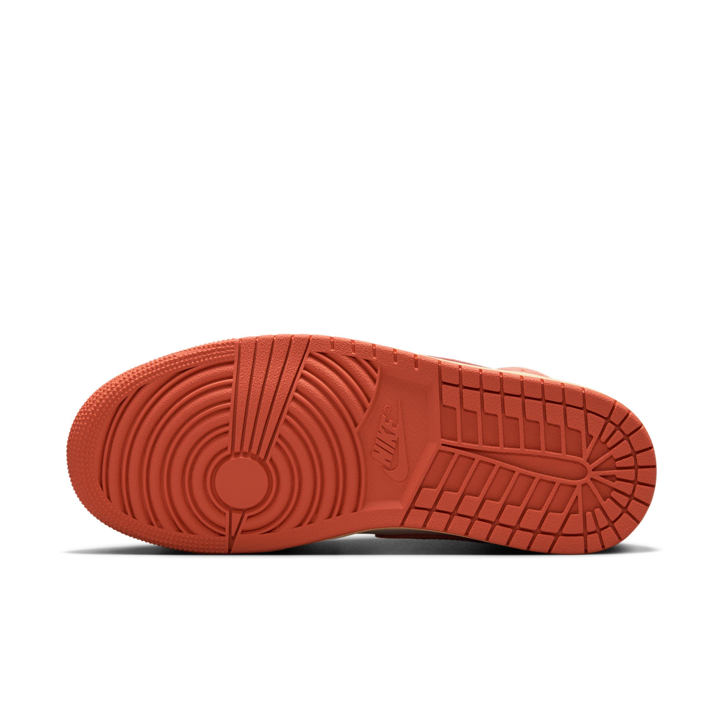 Women's Air Jordan 1 Mid Shoes Product Image