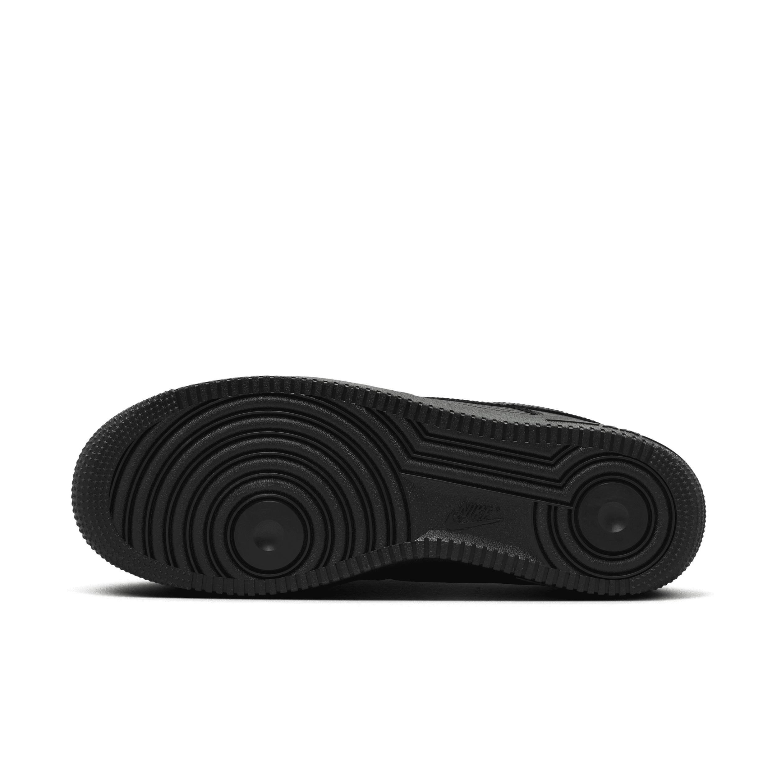 Nike Men's Air Force 1 '07 Texture Shoes Product Image