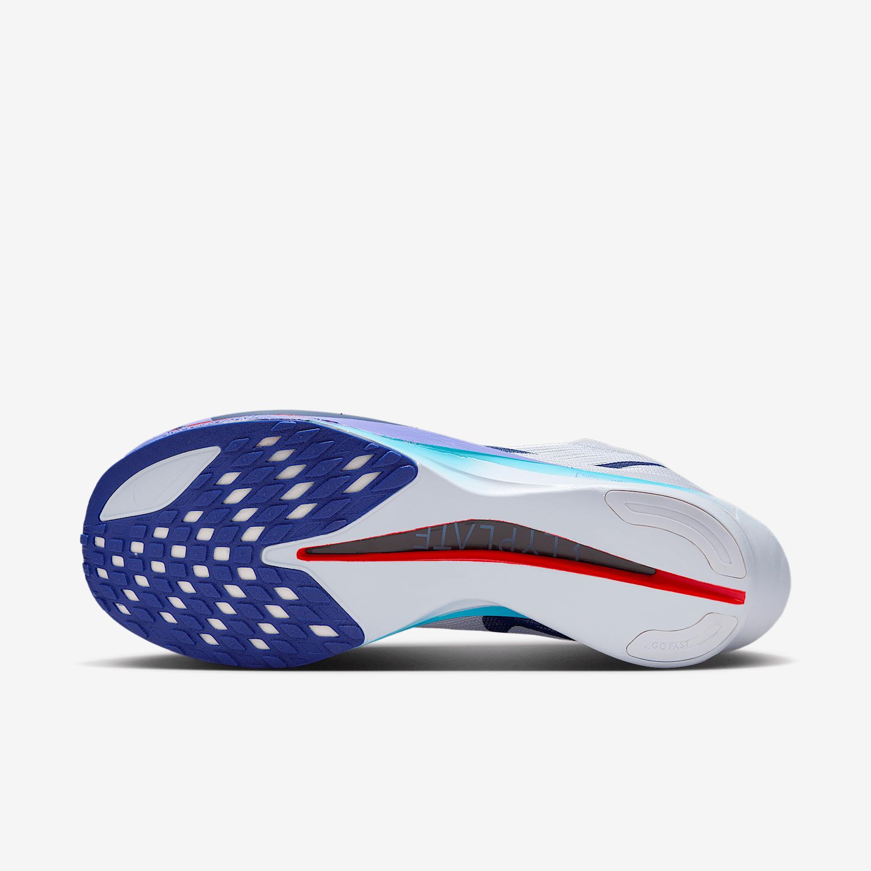 Nike Men's Streakfly 2 Road Racing Shoes Product Image