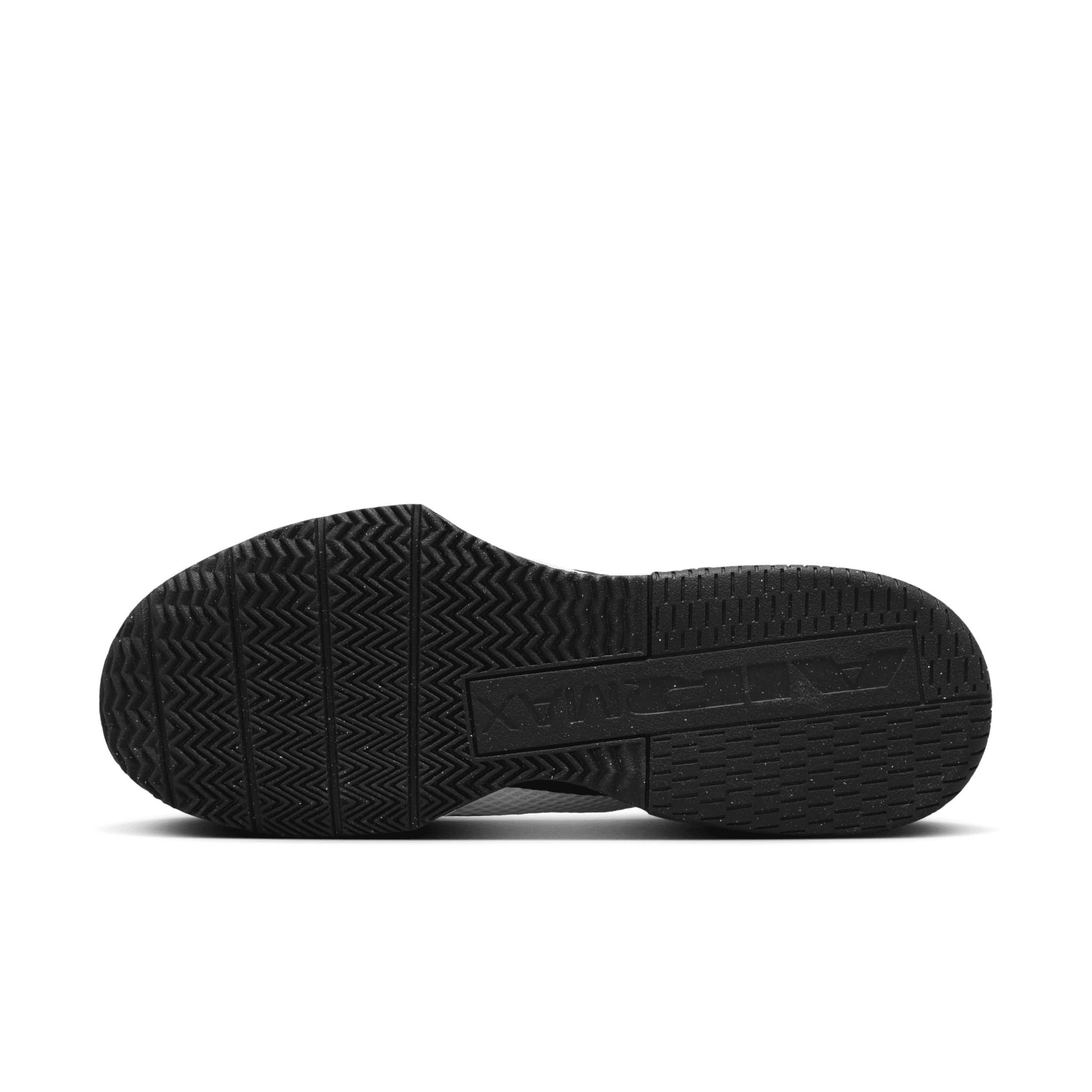 Nike Mens Air Max Alpha Trainer 6 Training Shoes Product Image