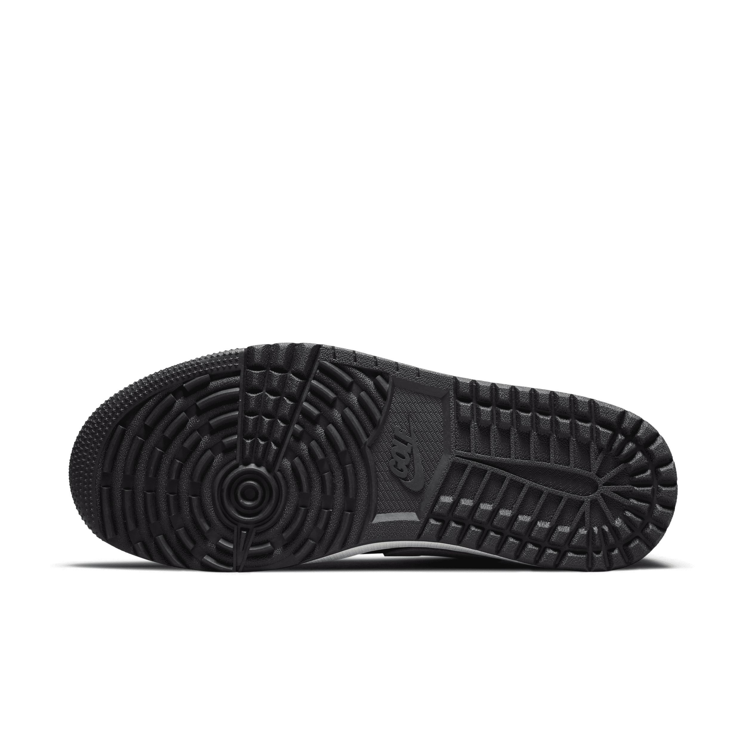 Men's Air Jordan 1 Low G Golf Shoes Product Image