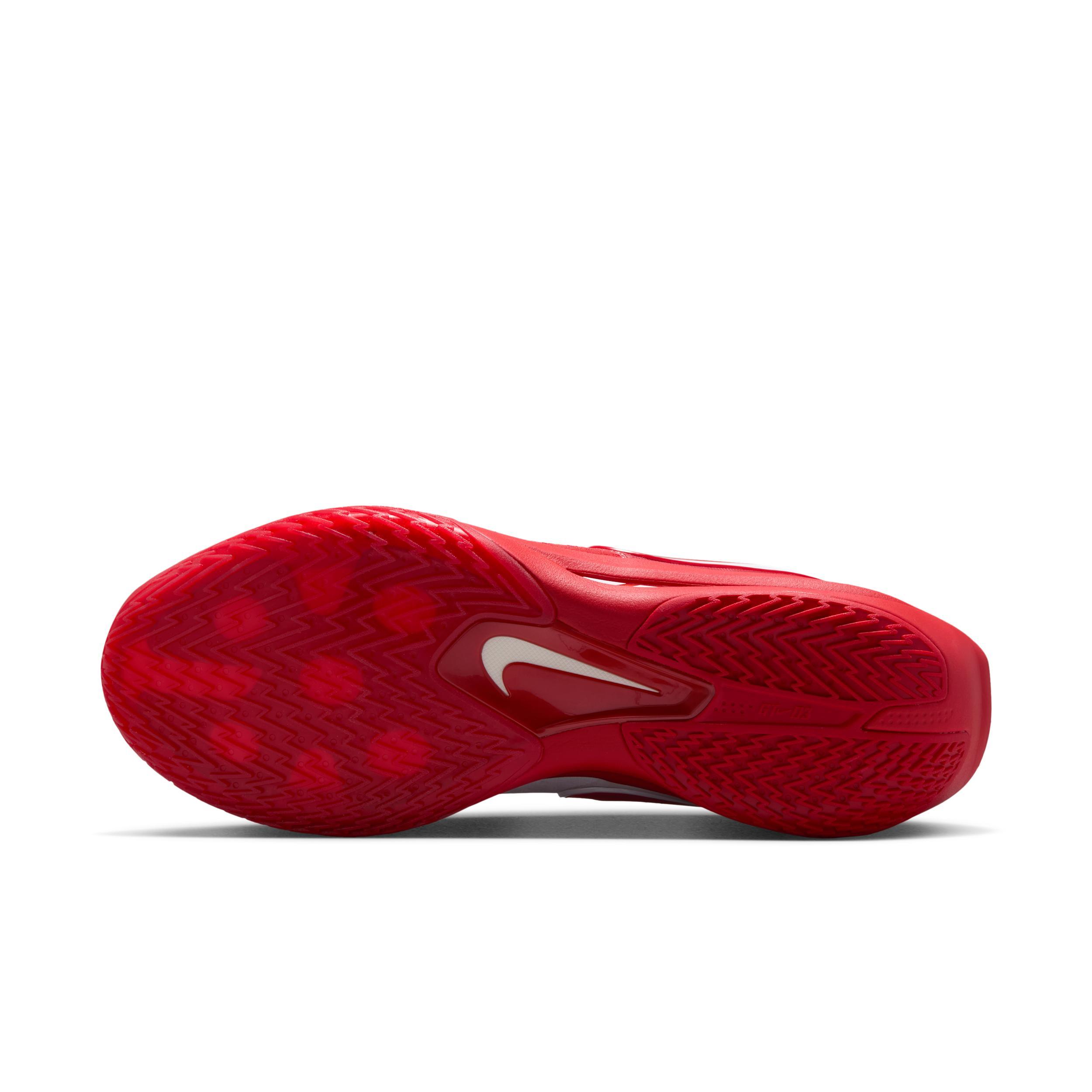 Nike G.T. Cut 3 Basketball Shoes Product Image