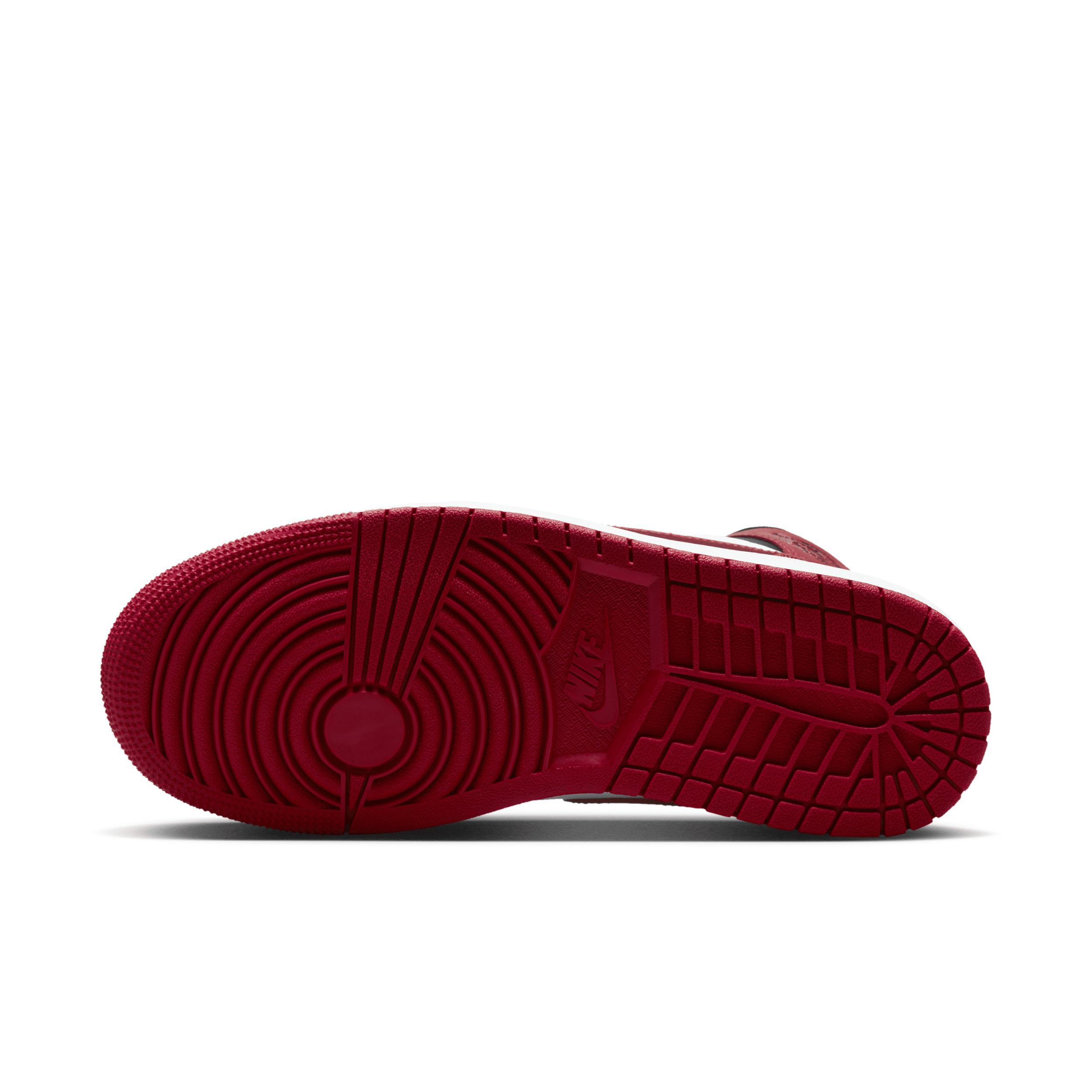 Air Jordan 1 Mid Women's Shoes Product Image