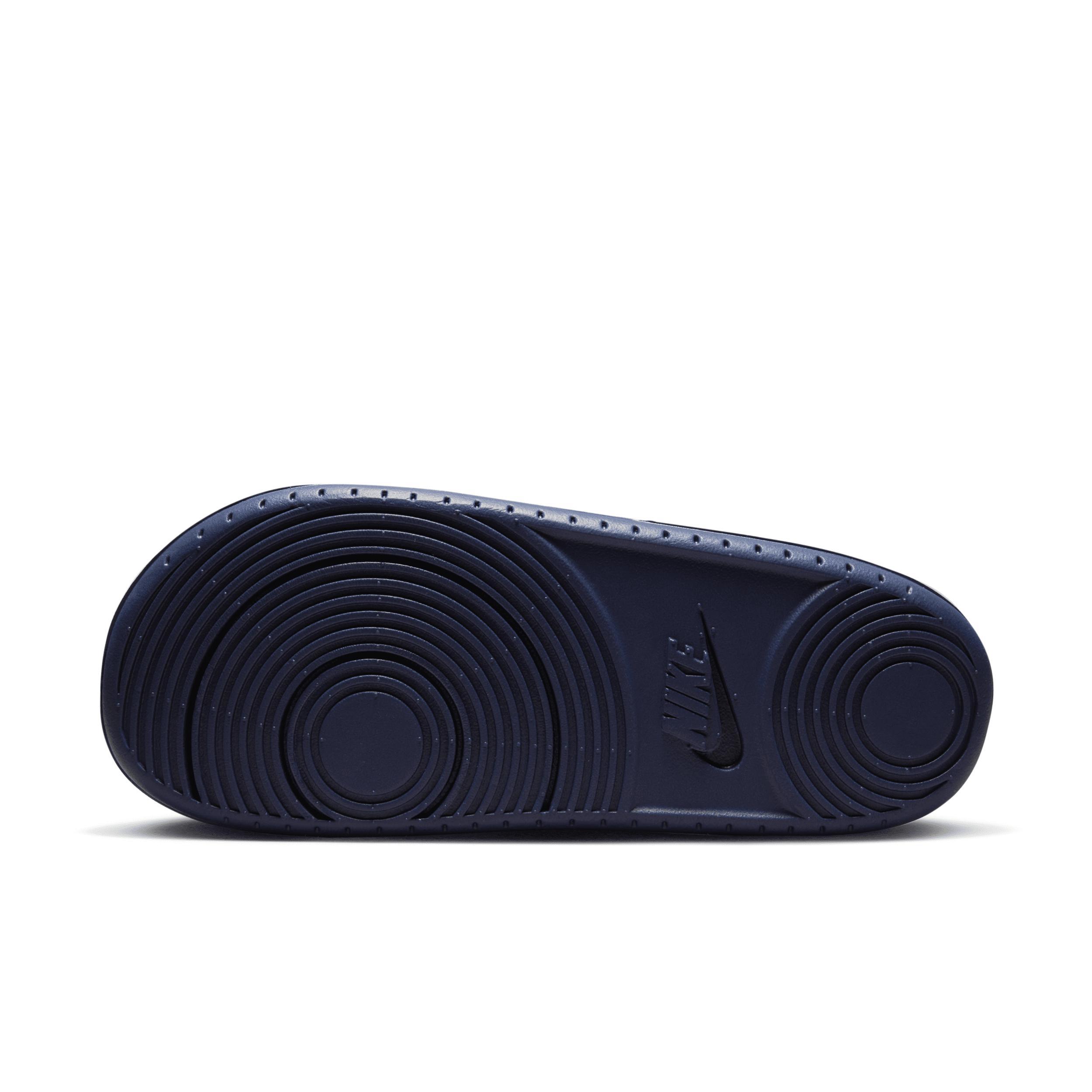 Nike Offcourt (MLB Boston Red Sox) Slide Product Image