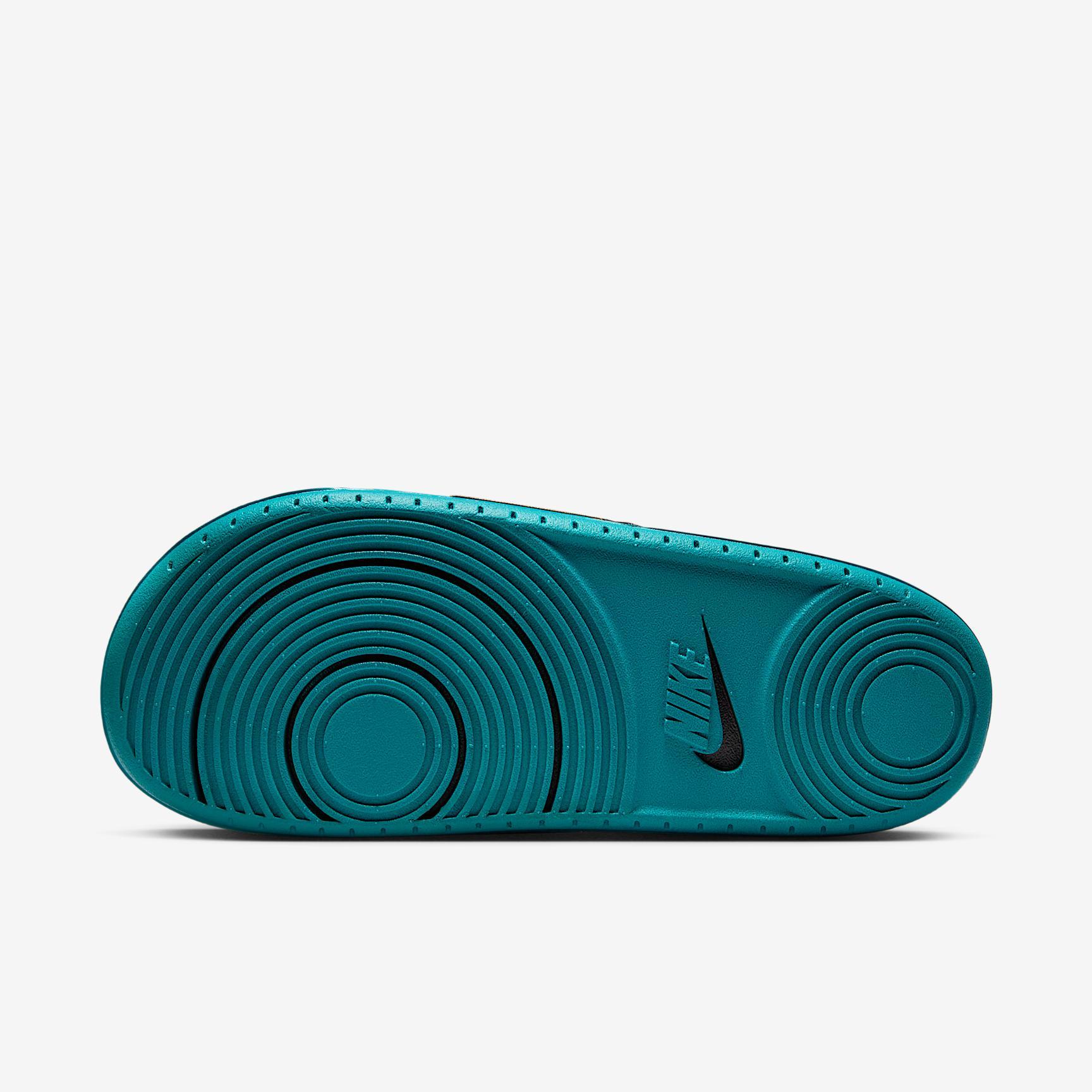 Nike Offcourt (Jacksonville Jaguars) Offcourt Slides Product Image