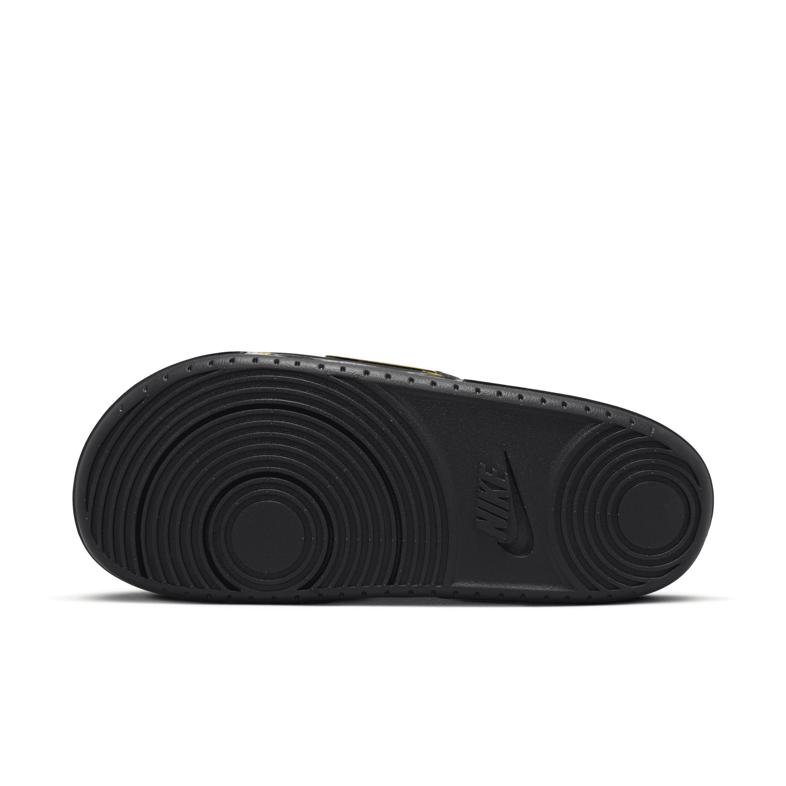 Nike Offcourt (Pittsburgh Steelers) Offcourt Slides Product Image