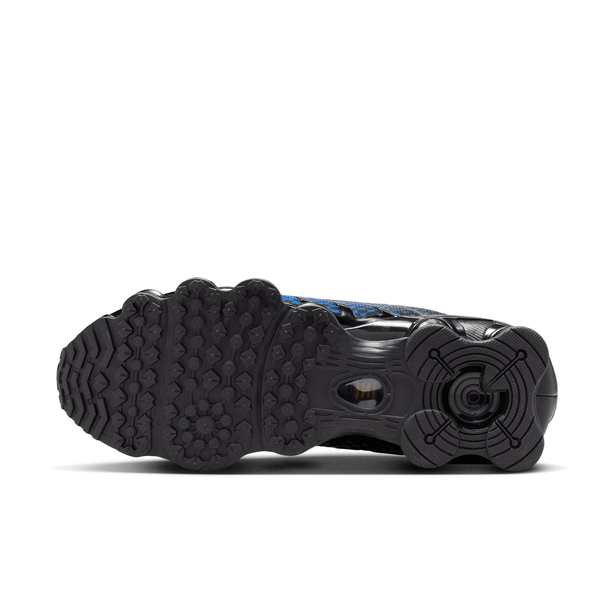 Nike Men's Shox TL Shoes Product Image