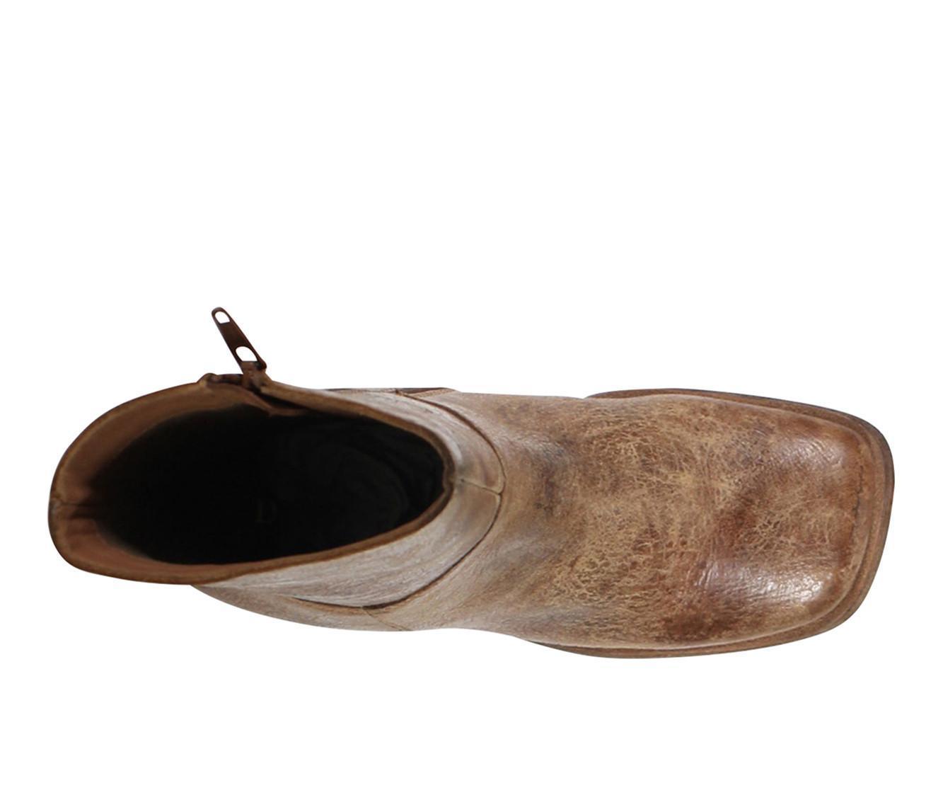 Women's DIBA TRUE Mont Pelier Booties Product Image