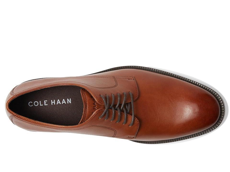 Cole Haan Mens Modern Essentials Derby Dress Shoes Product Image