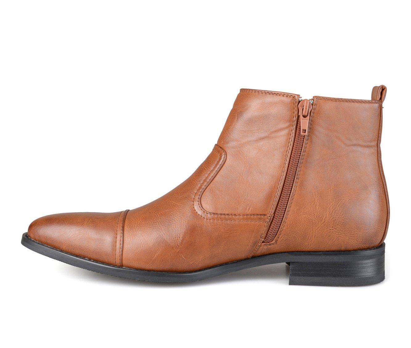 Men's Vance Co. Alex Chelsea Boots Product Image