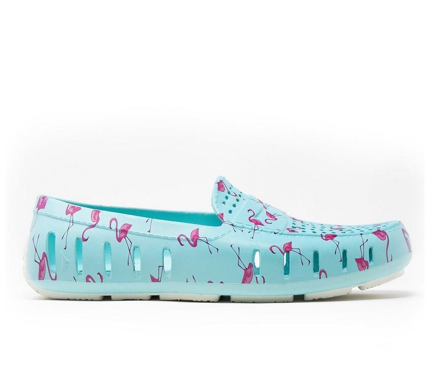 Men's FLOAFERS Country Club Driver Waterproof Loafers Product Image