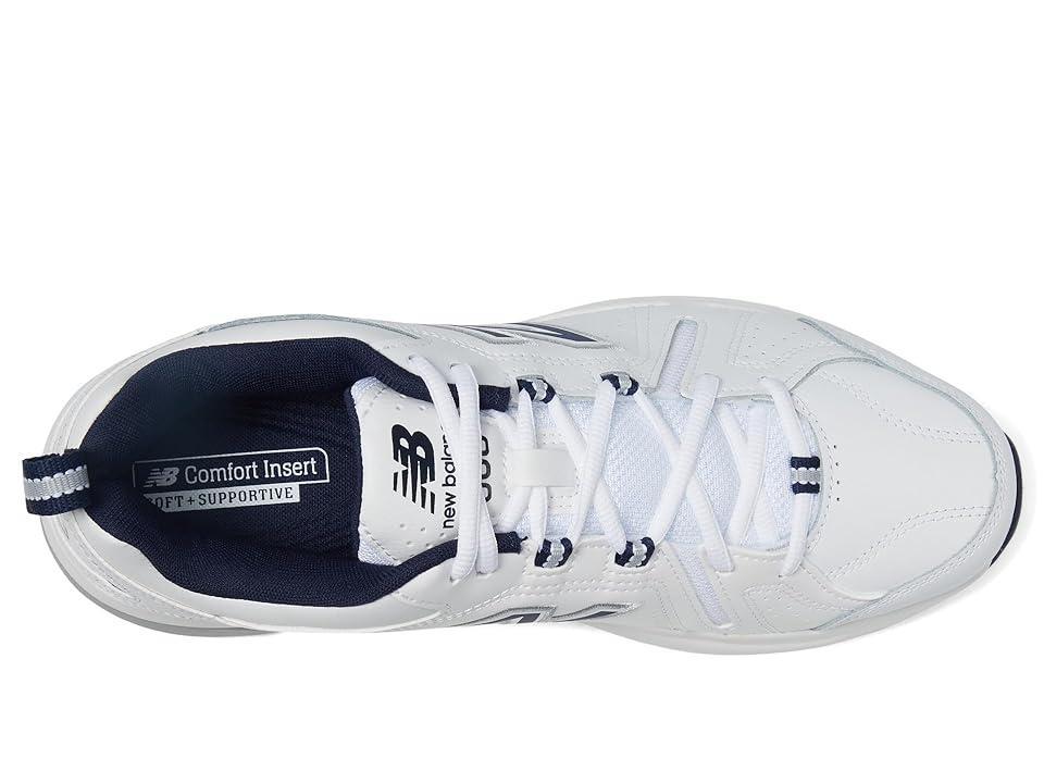 New Balance 608 v5 Mens Training Shoes Product Image