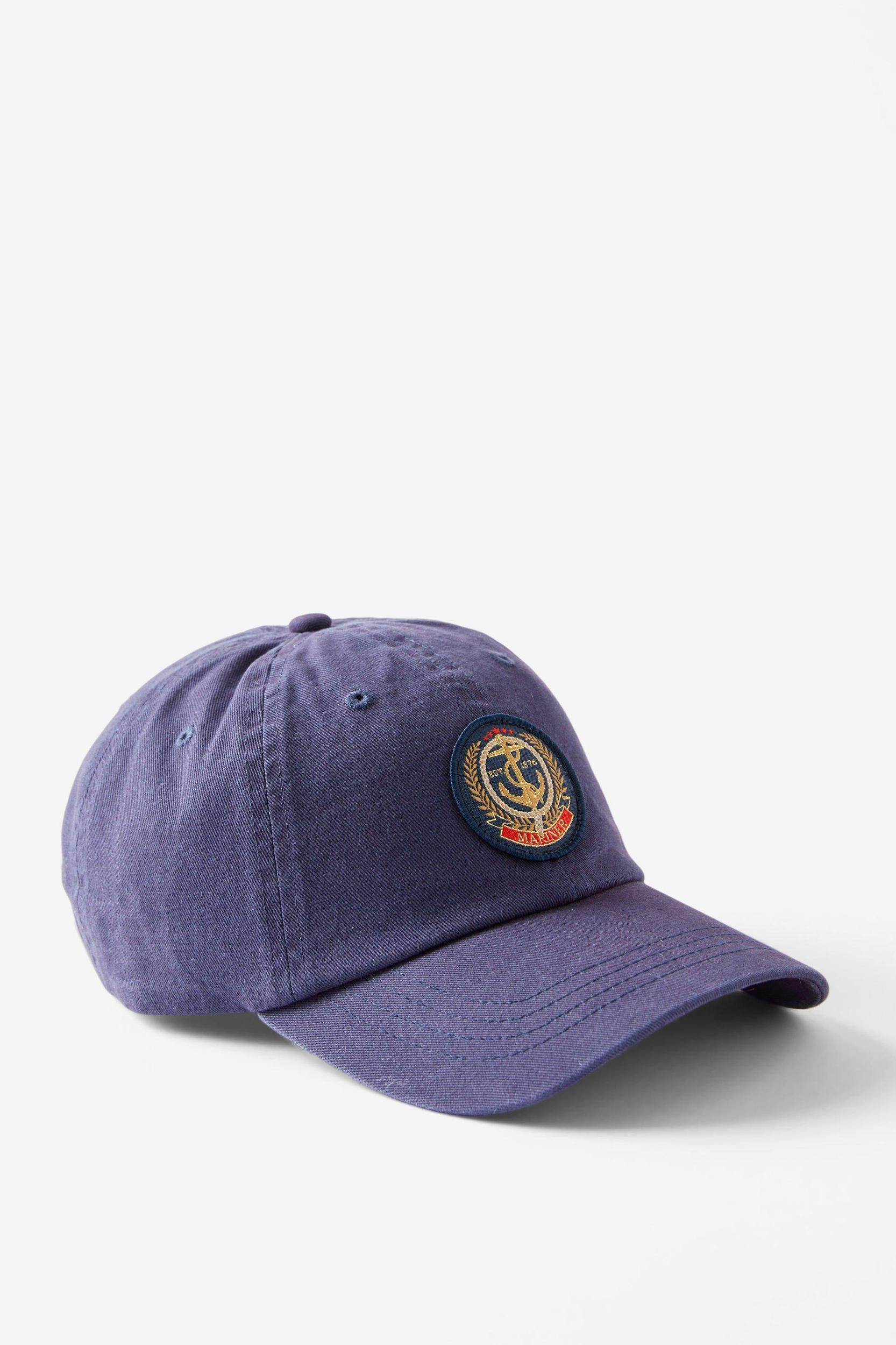 Classic Dad Cap Product Image