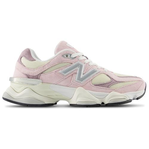 New Balance Womens New Balance 9060 - Womens Running Shoes Product Image